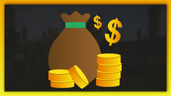 Wealtyh man