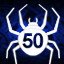Spider Hunter