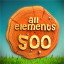 all elements 500