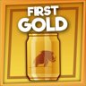 First Gold