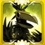 Supreme Master of the Black Crow