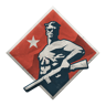 Combat Hardened