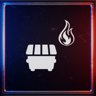 Hot garbage