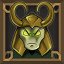 Trickster Loki