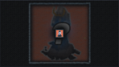 The Statue of a Secret