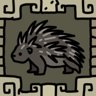 A porcupines