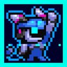 Space Ranger: Prologue