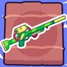 Laser Sniper