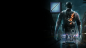 The Stalwart Specter
