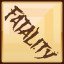 Fatality!