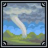 Tornado Region