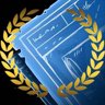 Architect (gold)