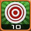 Novice Silver Target Hunter I