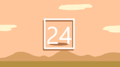 Level 24