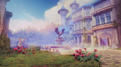 A Castle in a Dream