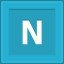 N