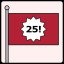 Endless Hard: Twenty-Five