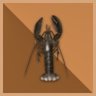 1.000 kg Lobster