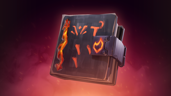 Tome of Power III
