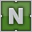 Green N