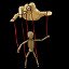 Puppet Master
