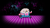 WalkMaster 9001