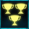Challenger: Rank 3