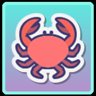 crab