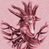 The Black Goat of the Woods 