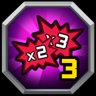 POINT BLANK 3