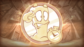 Worm for the Job