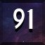 91