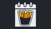 It's Fryday, Fryday...