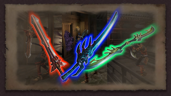 Max Swords