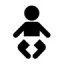 You had a baby!