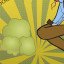 Ninja Fart