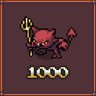 Novice Demon Hunter