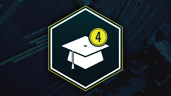 TSW3: Graduate