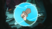 It's dangerous to go alone