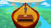 The Explorer