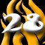 28 Achievements