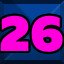 Achievement 657