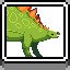 Stegosaurus