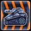 Infantry vs. tanks