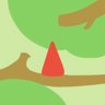 Up the Branches
