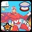 Universe - Novice Bumper