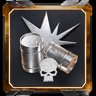 The Great Explosive Barrel Massacre