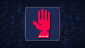 A Velvet Glove