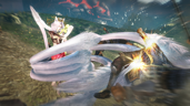In Search of the Nine-tailed Fox