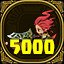 Master Monster Killer